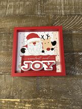 Unbranded Christmas Wall Decor - $18.69