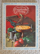 (#3649): Women’s Day Encyclopedia of Cookery Vol. 1, 1966 - £11.25 GBP