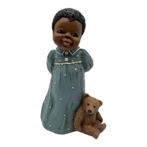 All God&#39;s Children Collectible Figurine Martha Holcombe - Amy - #1405W - #91 - £20.83 GBP