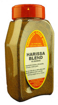 Marshalls Creek Spices (bz29) HARISSA 10 oz - £10.47 GBP