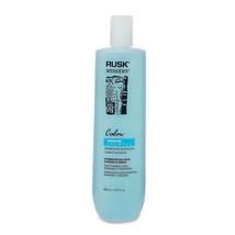 RUSK  Calm Nourishing Conditioner Treatment  Gua and Ginger  13.5 oz - $12.00