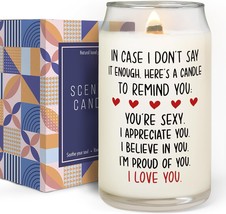 Anniversary, Birthday, Valentines Day Gifts for Her, Wife, Girlfriend, Him, - £29.33 GBP