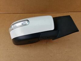 07-09 Mazda CX-9 Door Wing Sideview Mirror W/ Blind Spot Passnger Right RH 8Wire image 3