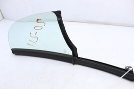 Right Passenger Side Door Vent Glass Fits 08-15 SMART 75996 image 9