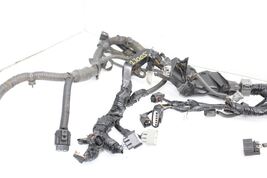 IS350 RWD 06-13 Engine Main Wire Harness Wiring (Damaged) 56946 image 10