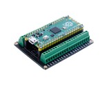 Compatible With Raspberry Pi Pico Breakout Board Flexible Pcb Shield Boa... - $14.99