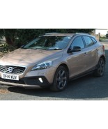 2014 Volvo V40 D2 CROSS COUNTRY LUX. - $54,376.15 MXN