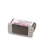 Atosa LIDCHXB4S1 Temperature Control Digital Refrigerator Dixell - $277.11