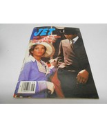 Vintage Jet Magazine 1984 Melba Moore Ben Vereen in Ellis Island series ... - £11.09 GBP