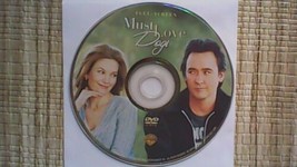 Must Love Dogs (DVD, 2005, Full Frame) - £2.08 GBP