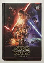 Star Wars the Force Awakens Junior Novel by Kogge, Michael - £4.45 GBP