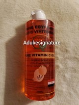 Pure egyptian magic whitening organic extract vitamin C oil - $32.99
