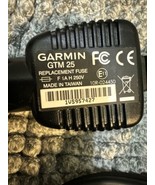 TomTom XL Car GPS System Navigator 4 Inch Touch Screen Garmin GTM 25 Fus... - £11.01 GBP