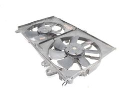 Radiator Cooling Fan Assembly Fits 04-08 MAZDA RX8 71450 image 5