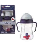 B.Box Sippy Cup AFL Fremantle 240ml - $107.45 CAD