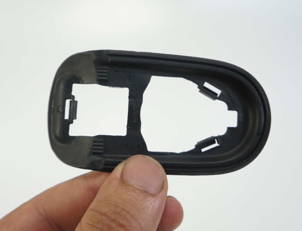 2007-2015 jaguar xk xkr exterior door handle rubber seal 6W83-22444 - $35.00