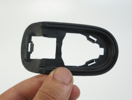 2007-2015 jaguar xk xkr exterior door handle rubber seal 6W83-22444 - £27.46 GBP