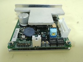 Melec ADB-5331A Stepper Motor Driver Assy. Melec KP1338 - £63.67 GBP