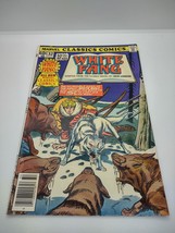 Marvel Classics White Fang Vol 1 No 32 1977 - £7.11 GBP