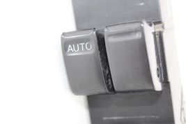 02-03 SUBARU WRX WAGON Front Left Driver Side Master Window Control Switch F2205 image 4