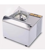 GELATO MAKER COUNTERTOP Ice Cream Maker Frozen Yogurt Maker Sorbet Maker... - $5,913.27