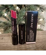 New Mary Kay Supreme Hydrating Lipstick - FUCHSIA DREAM #155221 - Fast S... - $9.00