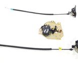 2006 Hummer H2 OEM Tailgate Lock Actuator  - $247.50