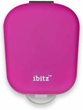 iBitz Kids Activity Tracker, Pink - $7.91