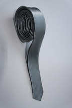 JT3 Light Silver Grey Necktie - $19.99