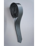 JT3 Light Silver Grey Necktie - $19.99