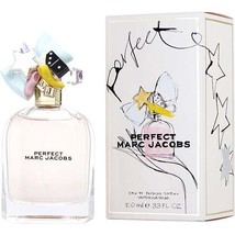 Marc Jacobs Perfect By Marc Jacobs Eau De Parfum Spray 3.4 Oz - £97.28 GBP