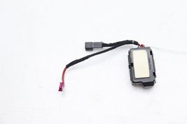 03-09 LAND ROVER RANGE ROVER STEERING WHEEL HEATED CONTROL MODULE E0218 image 8