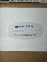 Zeltiq CoolSculpting CoolAdvantage Applicator Marking Card Gauge 204090-C - $24.75