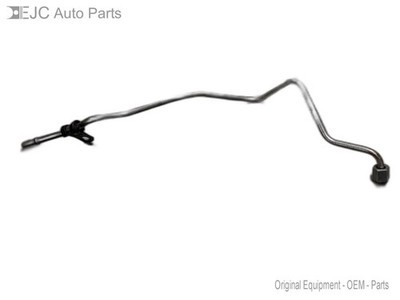 Fuel Supply Line For 12-16 BMW 328i  2.0  Turbo - $34.60