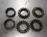 Camshaft Timing Gear From 2005 Lincoln Aviator  4.6 - $24.95