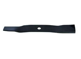 Oregon 91-138 19" Replacement Blade  For John Deere M134305 & Stens 330-437 - $16.99