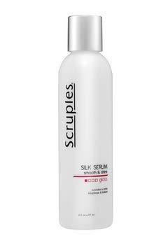 Scruples Pearl Classic Silk Serum Smooth Shine 6oz