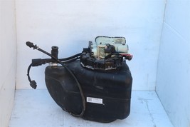 09-13 Bmw E70 X5 X35D Diesel DEF SCR Fluid Reservoir Active Tank w/ Pump