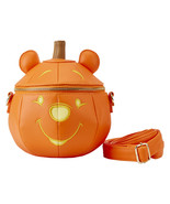 Winnie The Pooh Pumpkin Crossbody - £87.10 GBP