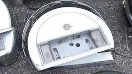 Cadillac Deville Seville Eldorado Low Rider Continental Kit Kits 11 PCS *READ* image 12