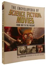 C. J. Henderson The Encyclopedia Of Science Fiction Movies From 1987 To The Pres - £71.76 GBP