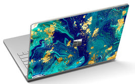 LidStyles Printed Laptop Skin Protector Decal Microsoft Surface Book 2 13" image 7