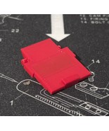 3D Printed Cab Back Filler For Transformers SS86 Optimus Prime In Truck ... - $145.83 MXN