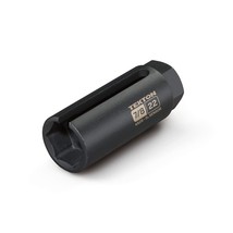 Tekton 3/8 Inch Drive X 7/8 Inch 6-Point Oxygen Socket | 4929 - £18.95 GBP