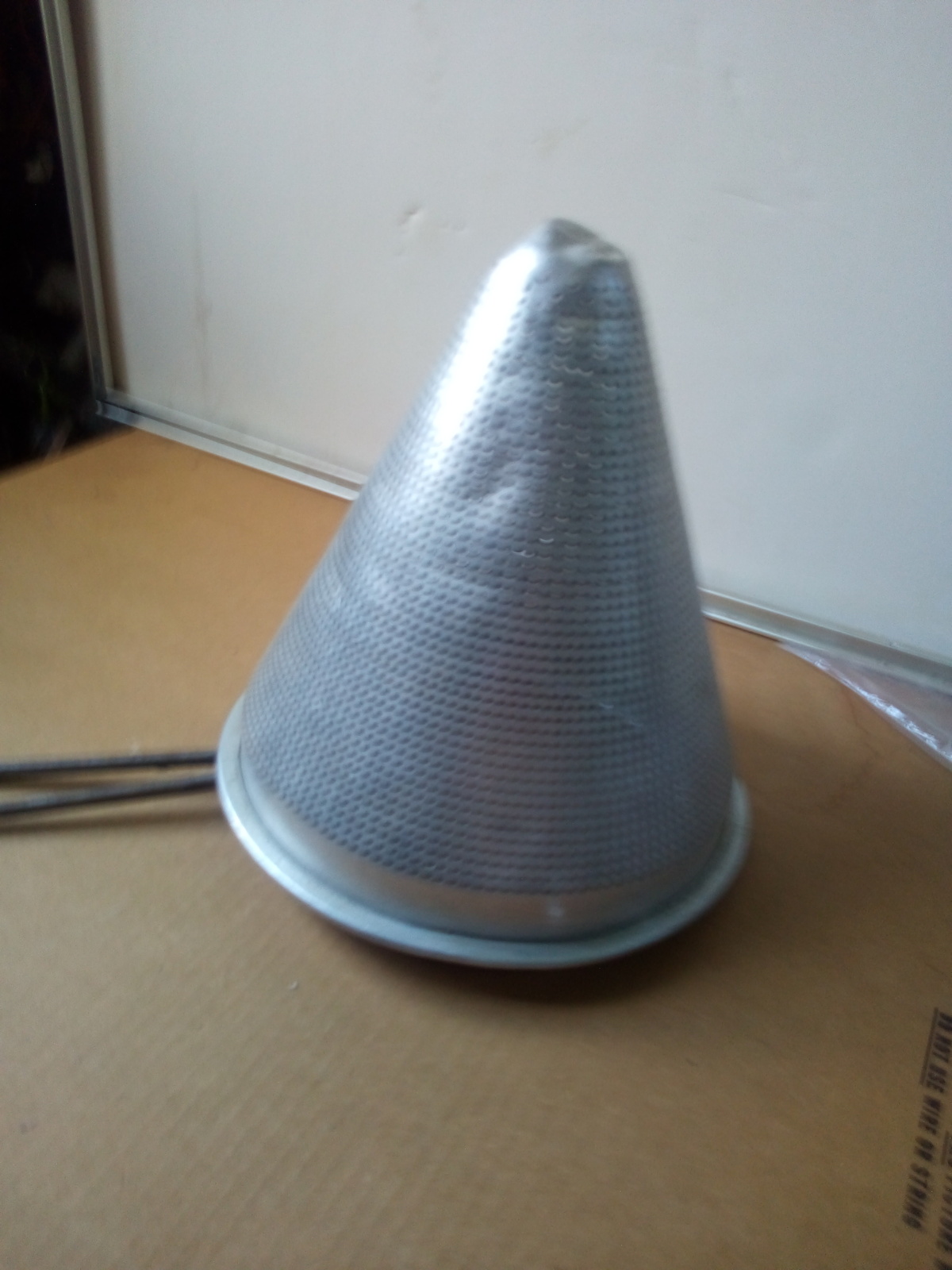 Vintage Wear Ever Strainer  - $10.00