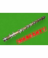 2007-2013 BMW n52 x3 525i 528i x5 328i Outlet Exhaust Cam Camshaft 75609... - $267.25 CAD
