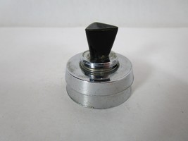 Vintage Round Pressure Cooker Valve Apple Replacement part - $9.89