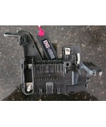GENUINE/OEM A1665403612 MERCEDES-BENZ C292 W166 X166 FUSE BOX VON-ENG - $2,755.40 MXN