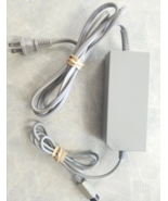 Nintendo Wii Power Supply Original Genuine OEM AC Adapter Cord Brick RVL... - $229.08 MXN