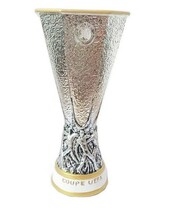 UEFA Champions League champions trophy commemorative trophy -6.3in - $52.40